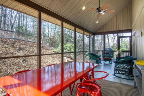 Sanctuary For Stargazers — Brevard — photo 4