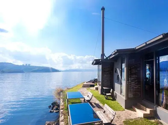 haishuibai Inn in Dali, People's Republic of China