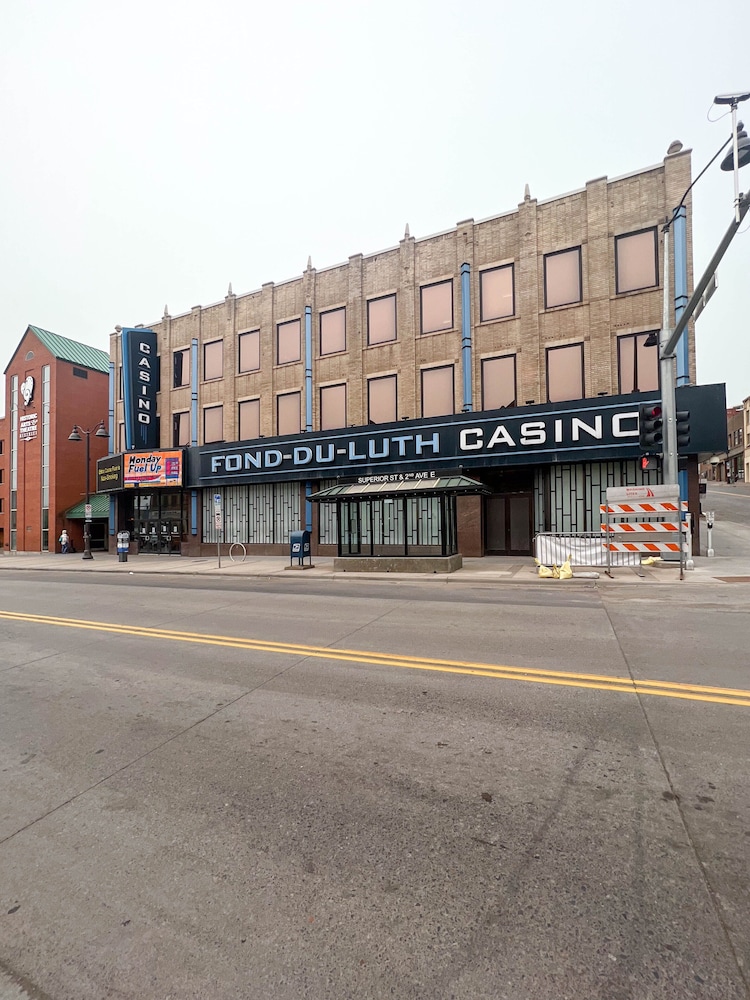 The Oliver Inn Duluth Hotel Near Canal Park - photo 117