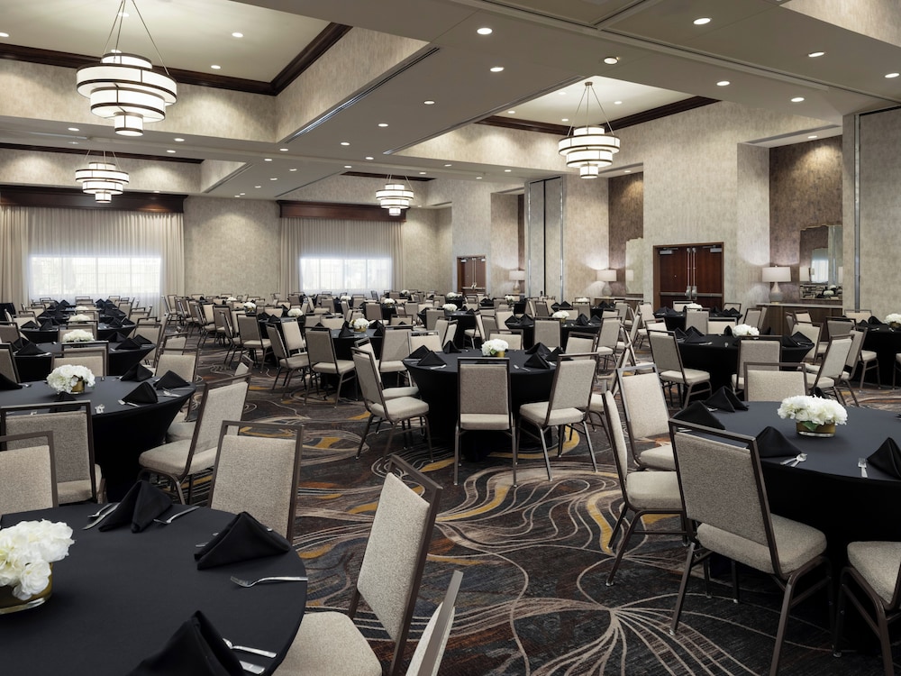 Homewood Suites by Hilton Shreveport Bossier City LA - photo 28