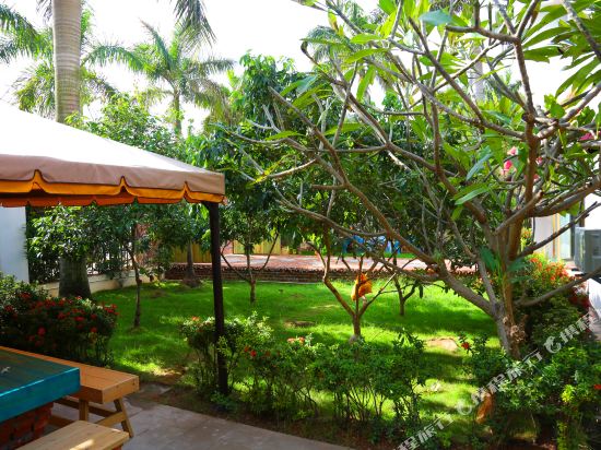Olive Tree Coffee Inn - last minute hotel in Haikou