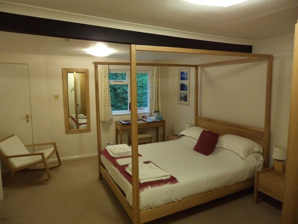 Mariners Hotel — Lyme Regis — photo 4