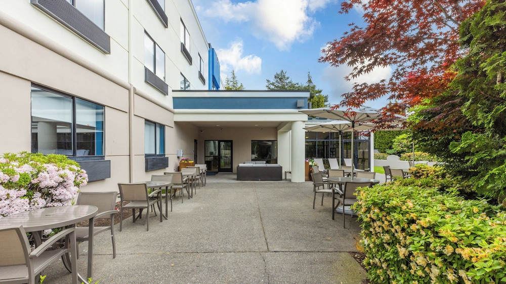 Holiday Inn Express Bellingham by IHG - photo 50