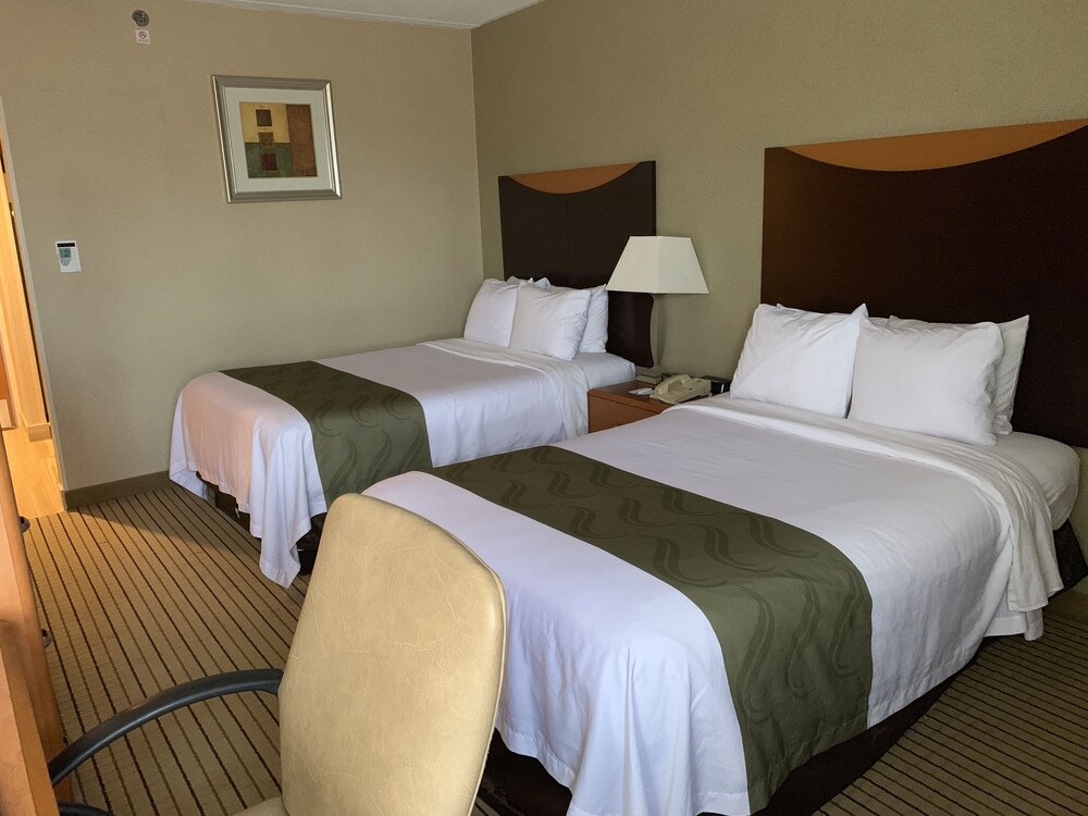 Quality Inn Spring Valley Nanuet - photo 24