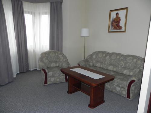Pensjonat Galery — hotel in Swiebodzice