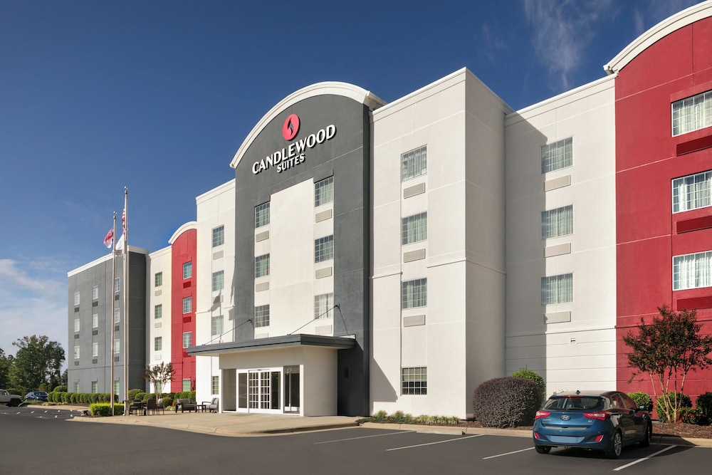 Candlewood Suites Nogales by IHG - photo 52