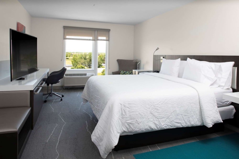 Hilton Garden Inn Denver Thornton - photo 6