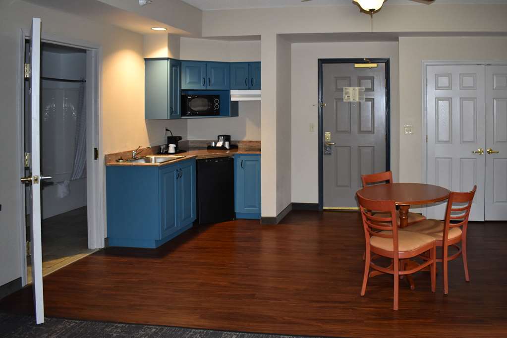 Country Inn & Suites by Radisson Hagerstown MD - photo 17
