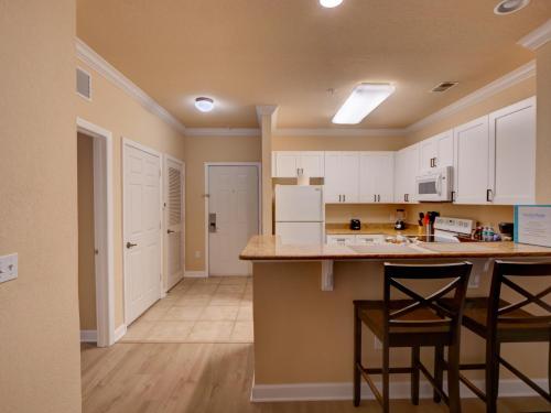 Tuscana Resort 4th Floor 3 bed 2bath — 4-Star Luxury Hotel in Kissimmee, United States