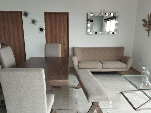 Grandioso Departamento en Teziutlán Puebla — 4-Star Luxury Hotel in Teziutlan, Mexico