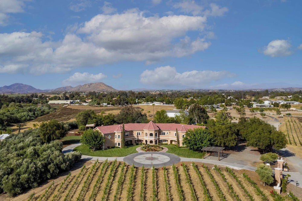 Sleeps 20 Vineyard Estate w Resort Pool Spa Game Room Wilson Creek Manor by AvantStay - photo 52