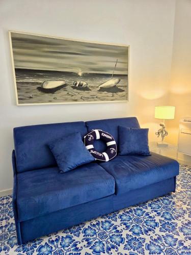 Camera con Vista - carbon neutral hotel in Termoli