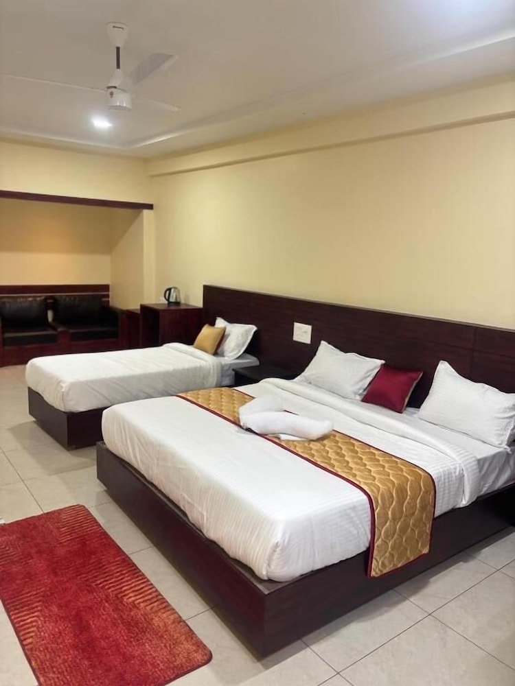 Aradhya Residency — Tiruppur — photo 4