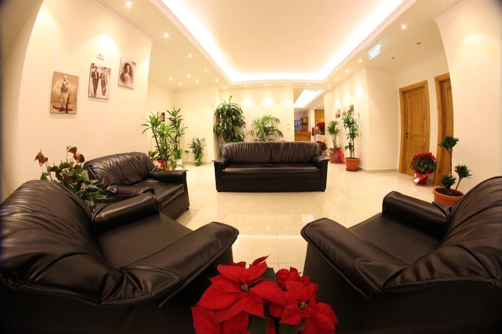Hôtel Saint Jean Zahle — Zahle — photo 2