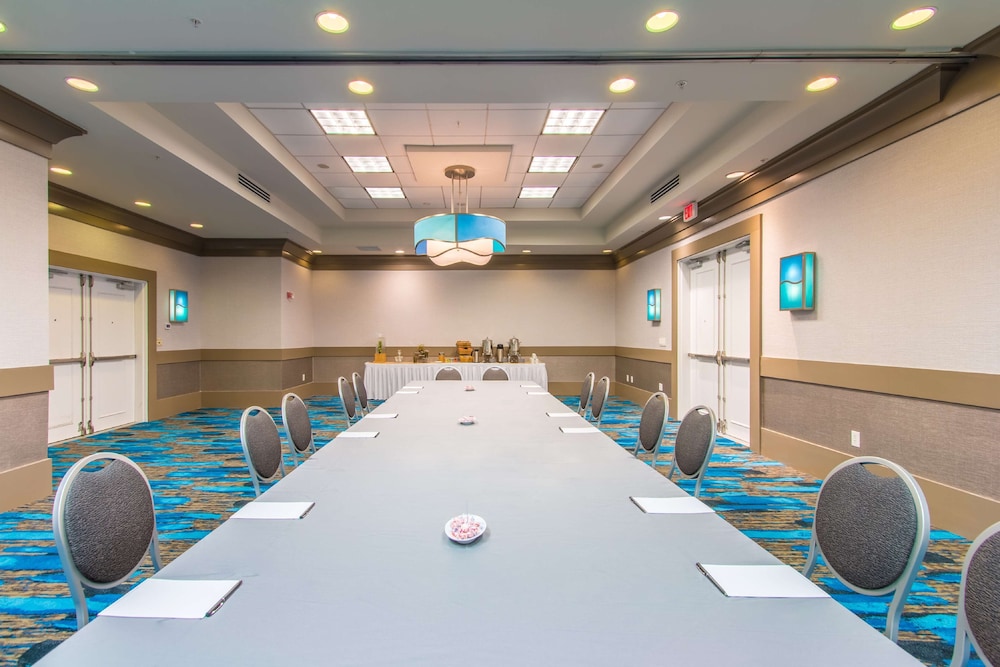 Hilton Pensacola Beach - photo 167