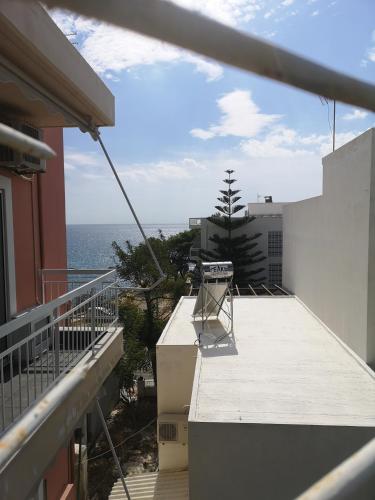 Karystos central apartment near the beach — 4-Star Luxury Hotel in Karystos, Greece