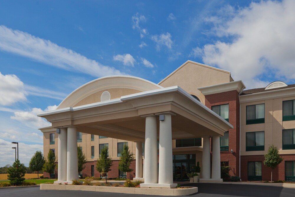 Holiday Inn Express & Suites Montpelier by IHG - photo 61