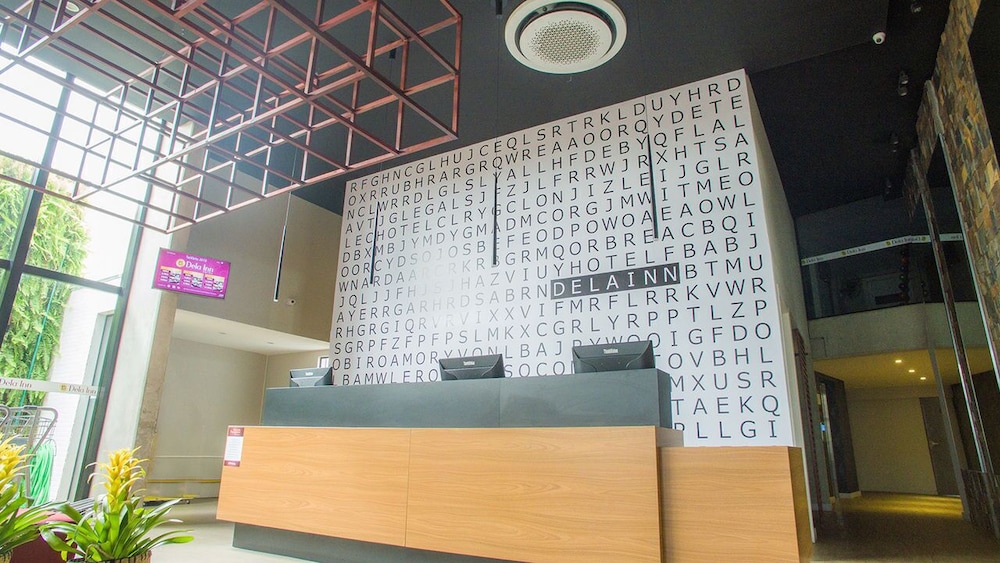 Dela Inn Andradas — Andradas — photo 2