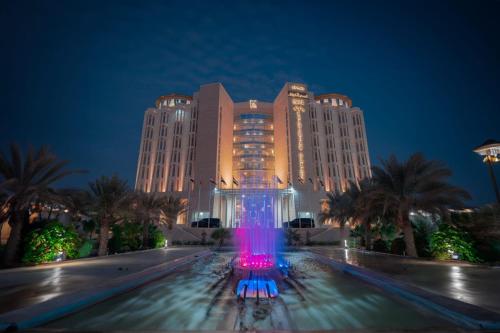 Khawarnaq Palace Hotel — hotel in Najaf