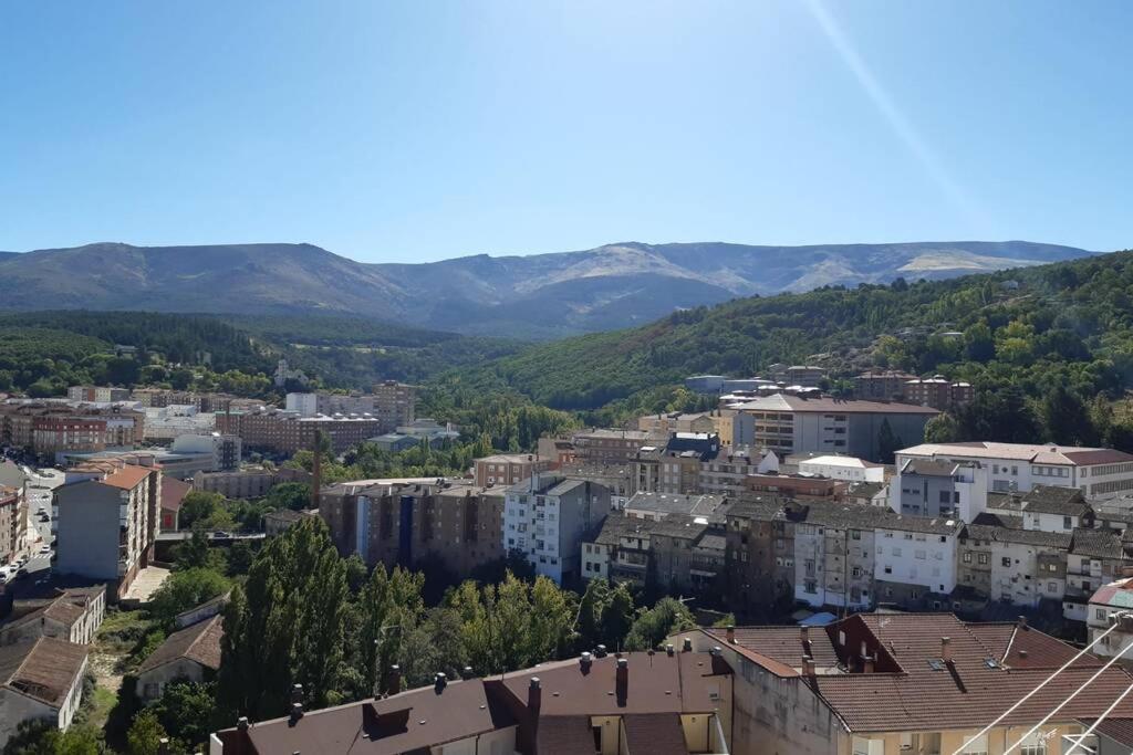 Alojamiento Completo ‘Mira Bejar’ in Bejar, Spain