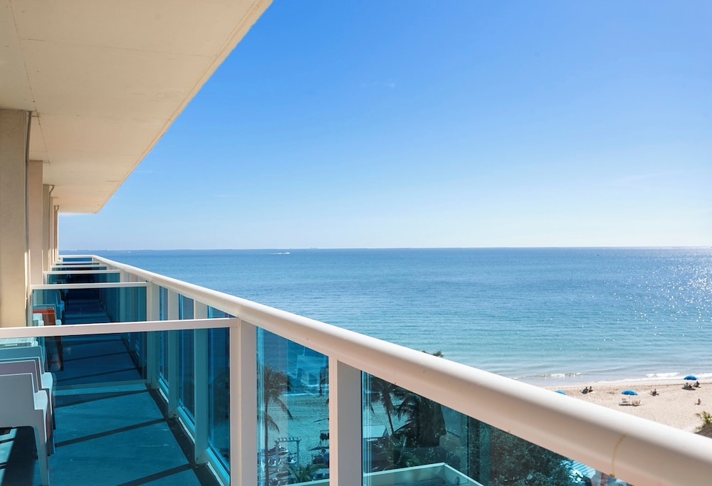 Ocean Sky Hotel and Resort - photo 39