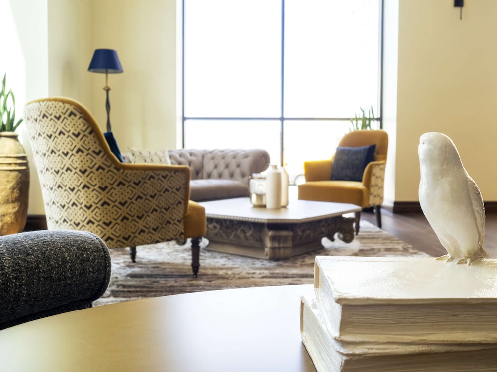 The Peregrine Omaha Downtown Curio Collection by Hilton - photo 3