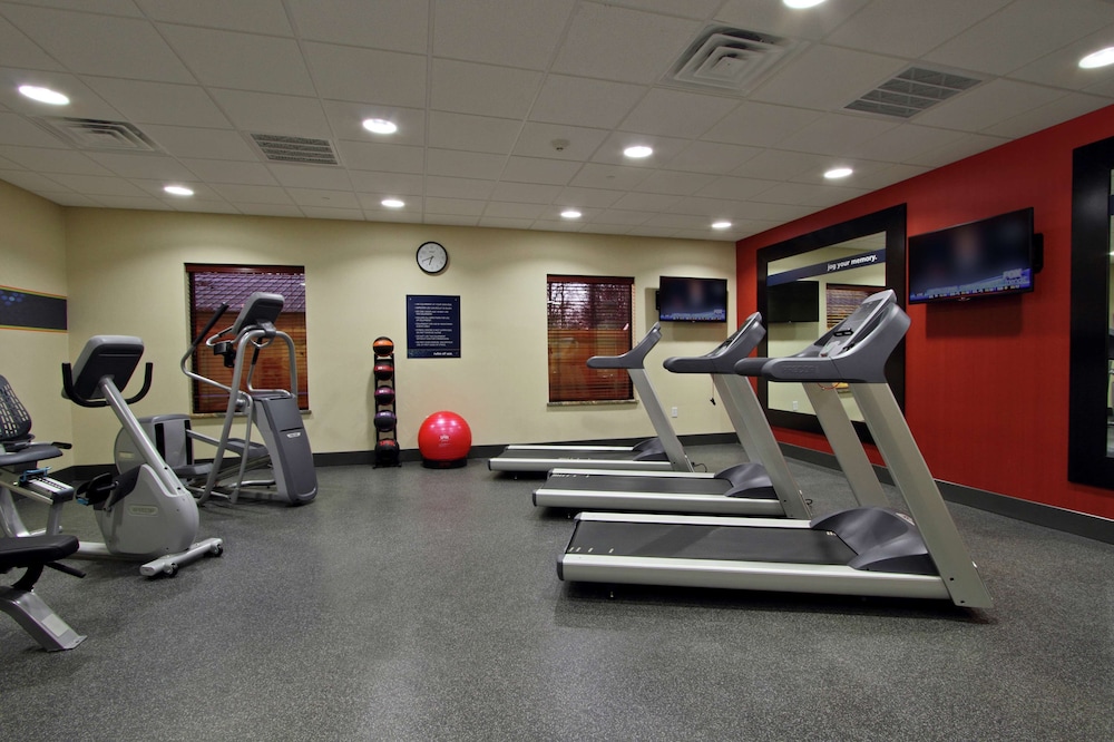 Hampton Inn Richland - photo 18