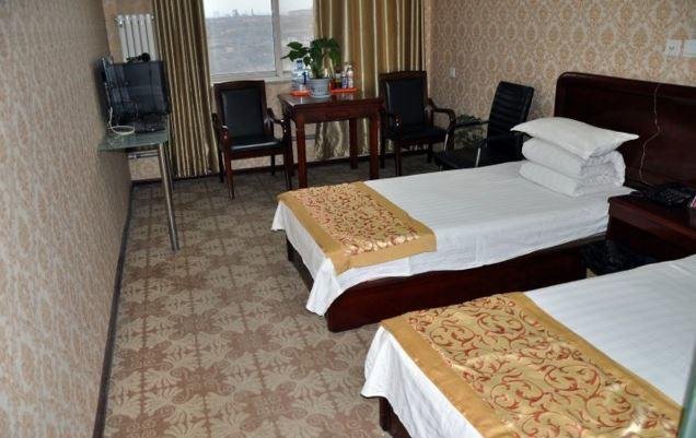 Shahe Baita Inn - last minute hotel in Xingtai