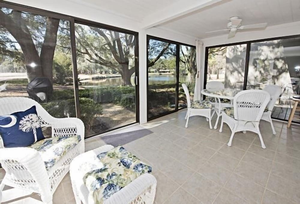 64 Fairway Lane at the Sea Pines Resort - photo 11