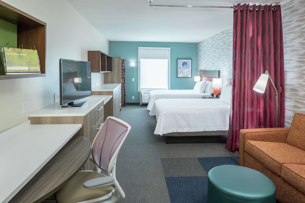 Home2 Suites by Hilton Jacksonville Airport - photo 17