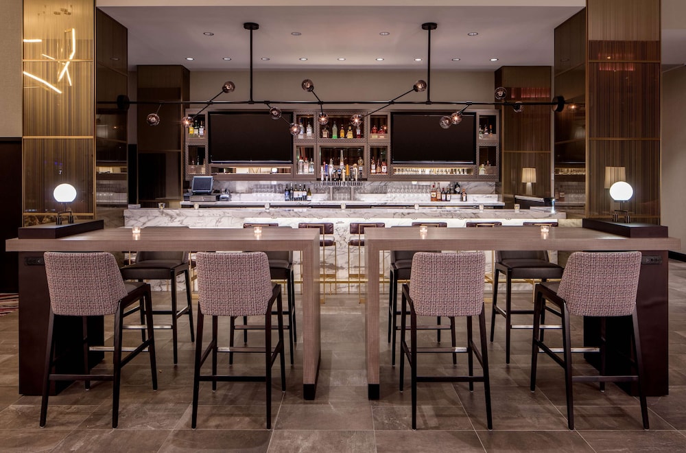 Embassy Suites by Hilton Minneapolis Downtown - photo 30