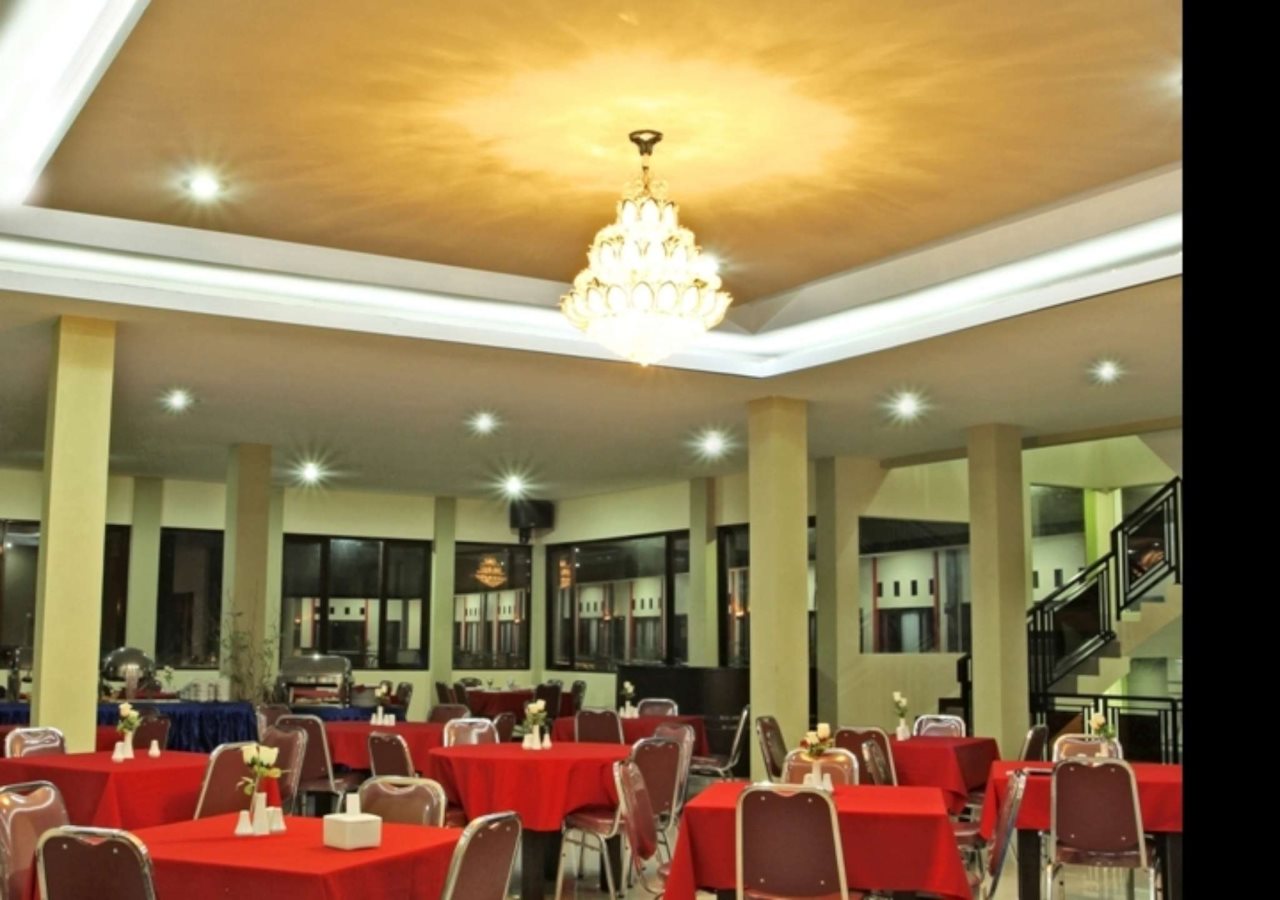 Gumilang Hotel — Bogor — photo 4