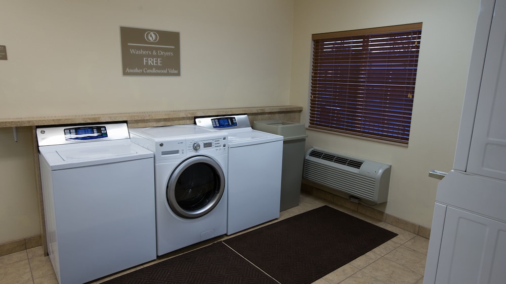 Candlewood Suites Springfield Medical District - photo 18