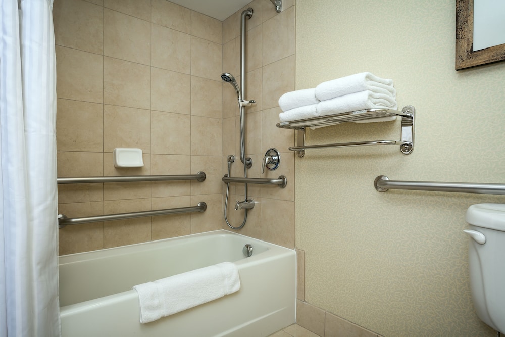 Hilton Garden Inn Seattle Issaquah - photo 28