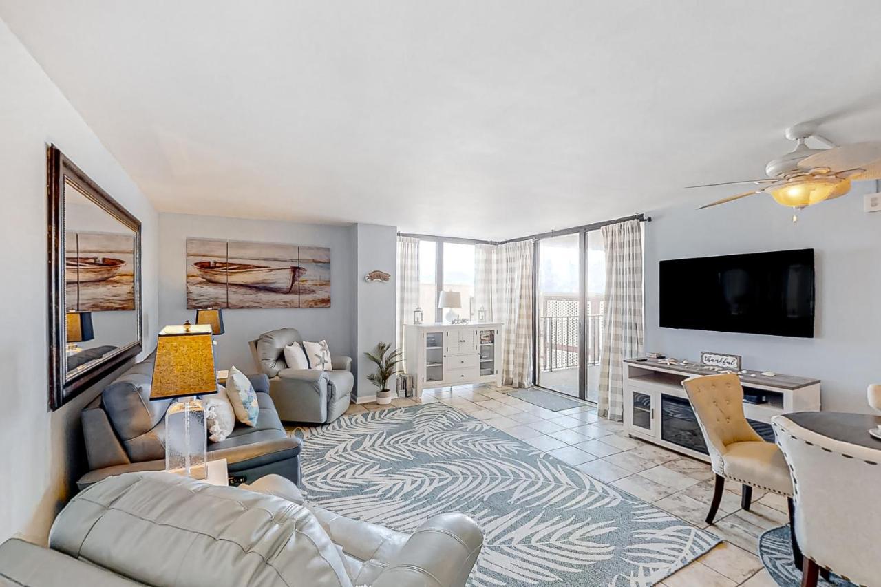 Sea Castle A 3 — 4-Star Luxury Hotel in Myrtle Beach, United States