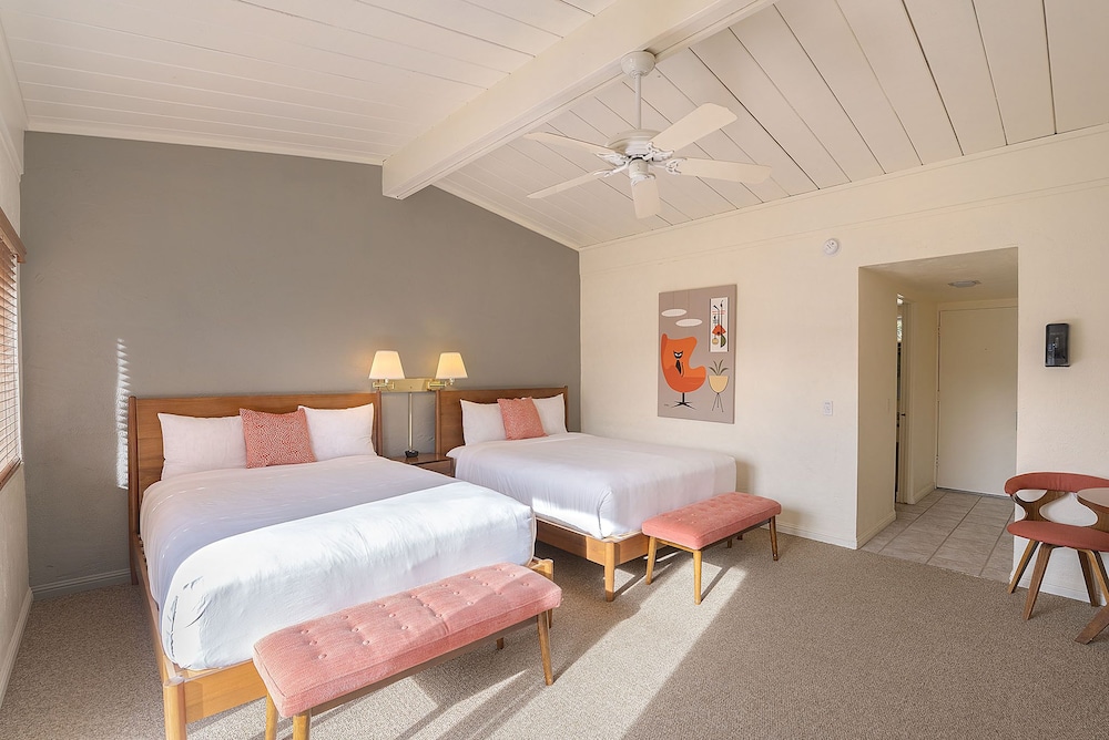 Contenta Inn - photo 14