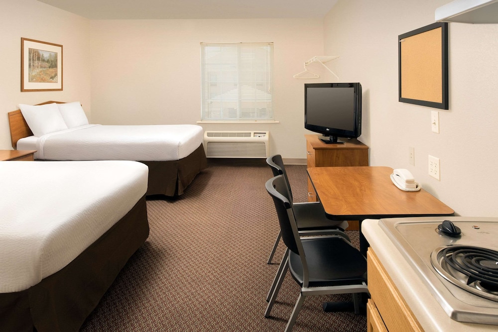 WoodSpring Suites Junction City - photo 5