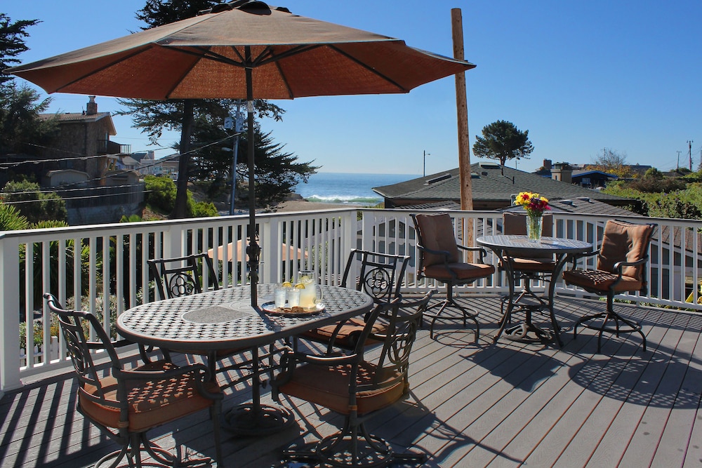 Ocean Echo Inn and Beach Cottages - featured photo