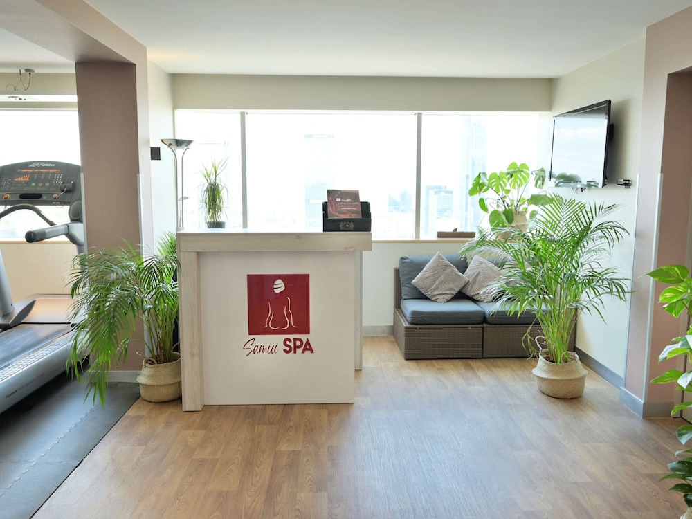 פעילויות וכושר