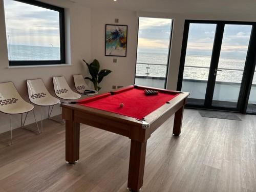Royal Sands Ramsgate direct beach access — 4-Star Luxury Hotel in Ramsgate, United Kingdom