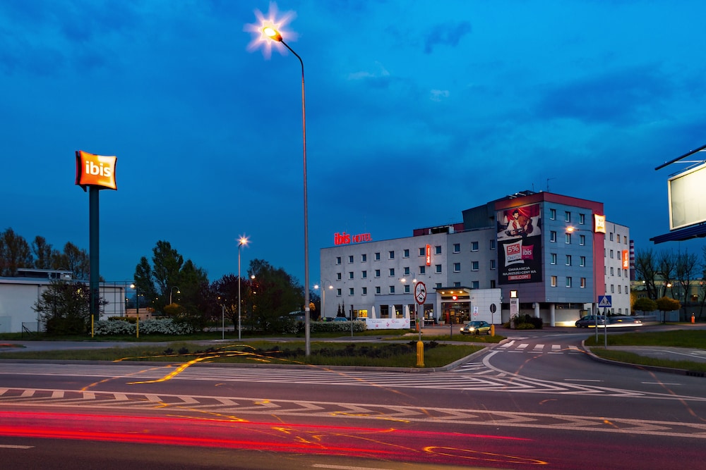 Ibis Czestochowa
