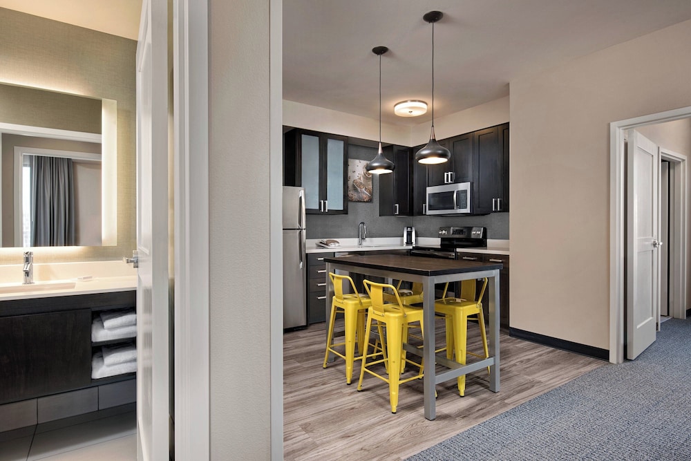 Residence Inn by Marriott Boise Downtown City Center - photo 15