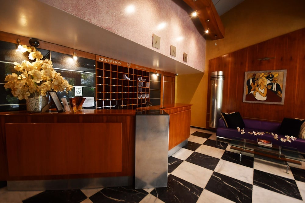 Brazilia Suites Hotel — Baabda — photo 3