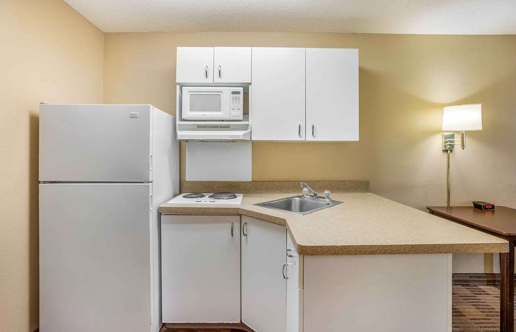 Extended Stay America Select Philadelphia Malvern Great Vall - photo 18