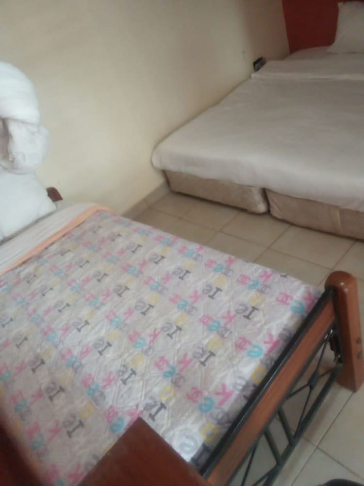 Ph Cai Resort — Machakos — photo 5