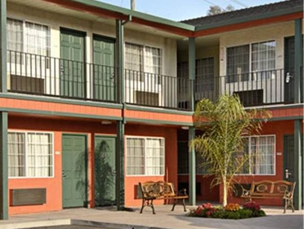 Days Inn Salinas Airport in Salinas, United States