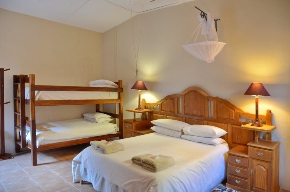Seeheim Hotel — Keetmanshoop — photo 4