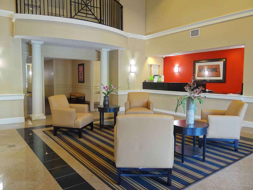 Extended Stay America Suites Austin Northwest Research Park - photo 2