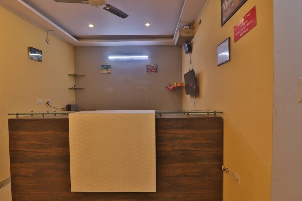 Hotel Shubhangi Inn - last minute hotel in Lucknow
