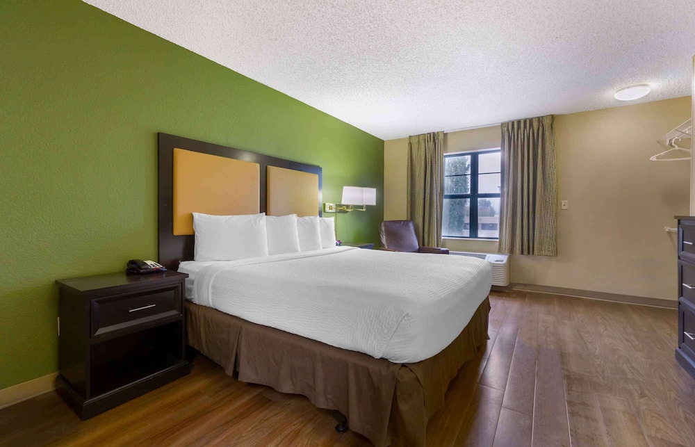 Extended Stay America Suites Seattle Kent - photo 14